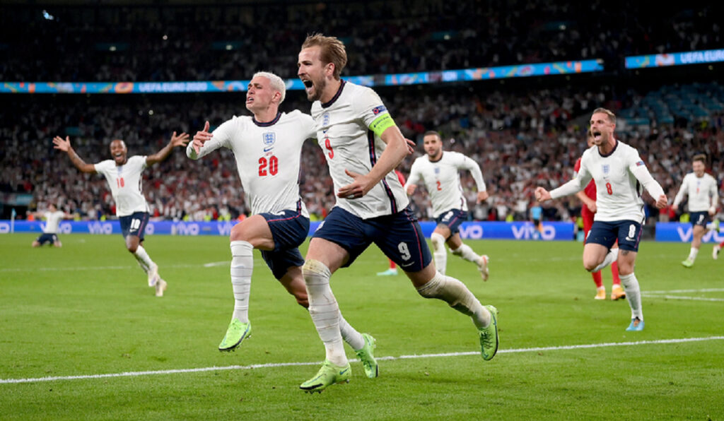 Euro 2020: Δεν θα ακουστεί το «It’s coming home» πριν από τον τελικό – Η απόφαση της UEFA