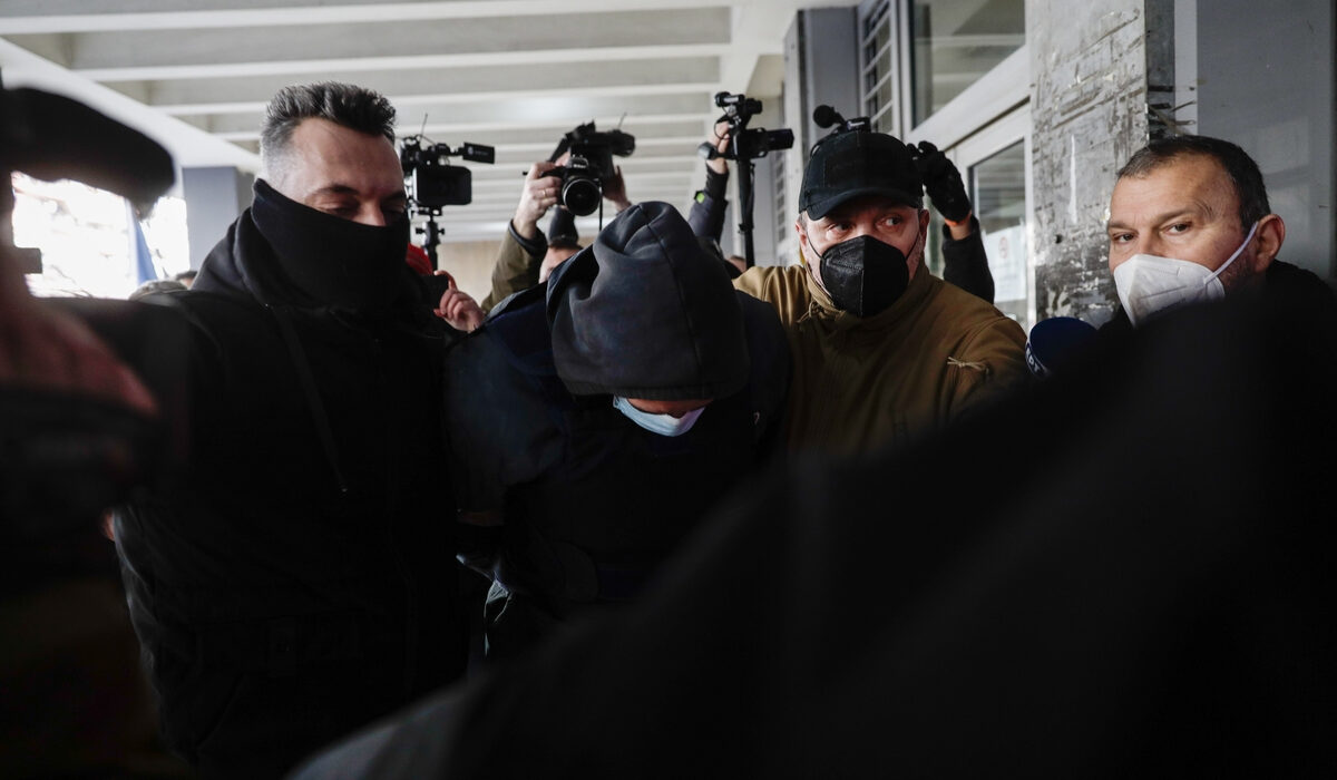 Δολοφονία Άλκη: Η ανακρίτρια δεν έχει λάβει ακόμα την ιατροδικαστική έκθεση για τα χτυπήματα