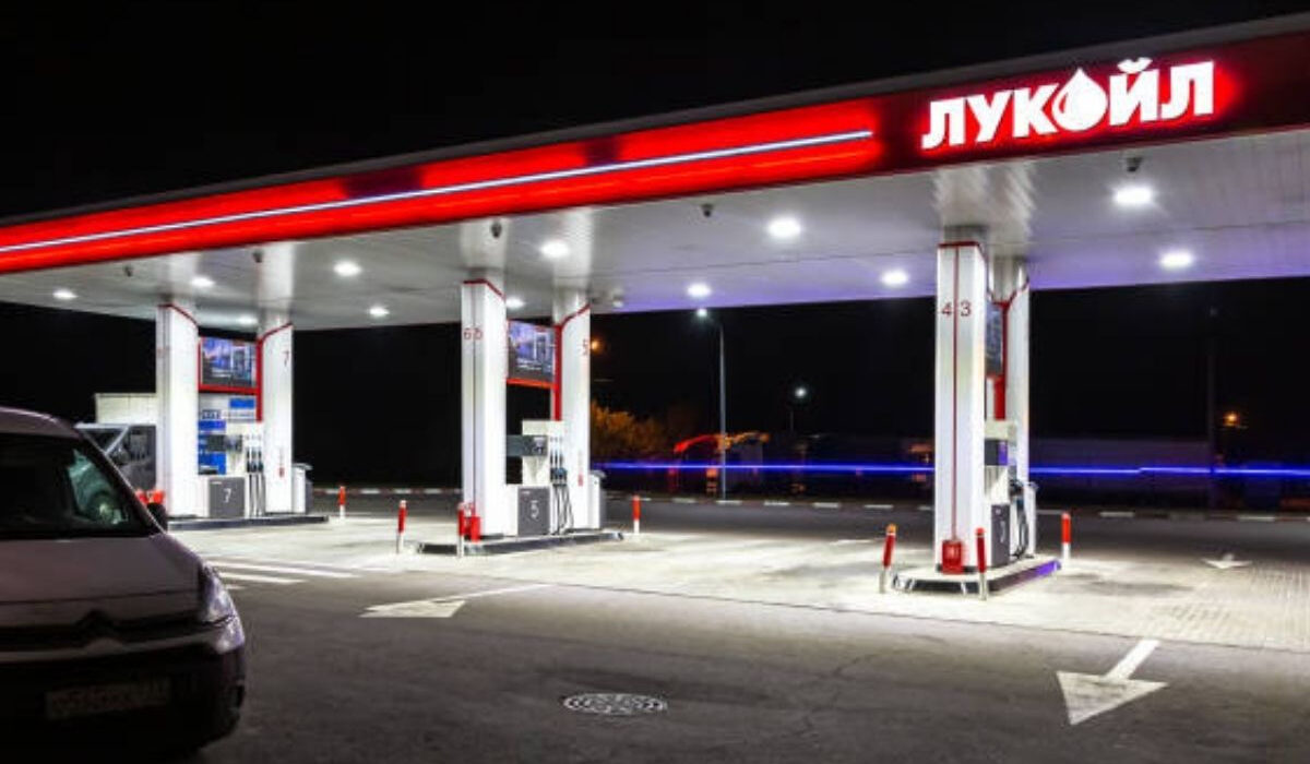Ουκρανία: Η ρωσική πετρελαϊκή Lukoil ζητά να τερματιστεί ο πόλεμος