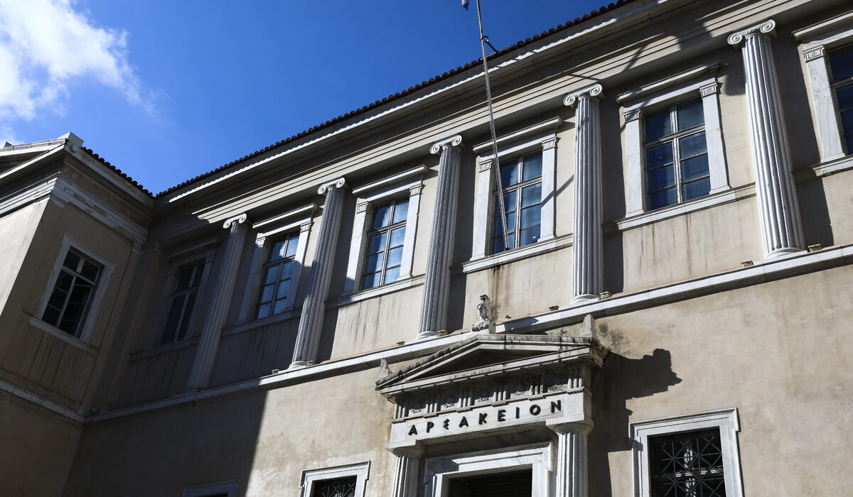 Τρεις οι επικρατέστεροι για την Προεδρία του Συμβουλίου Επικρατείας