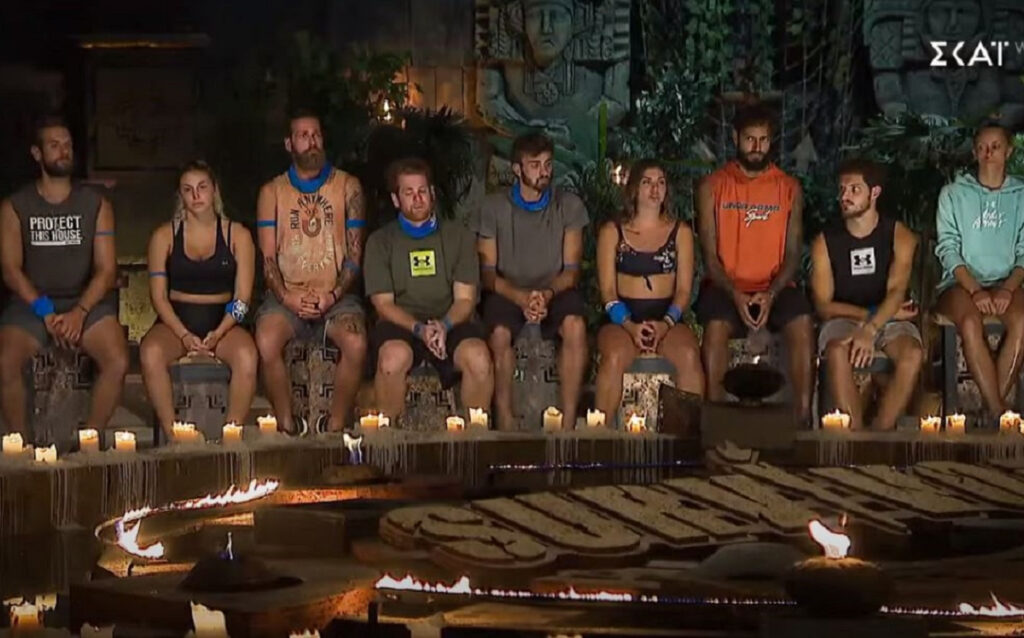 Survivor 2024 17/4: Άκουσαν την επιθυμία του Τζέιμς «Ζήτησα από όλη την ομάδα να με ψηφίσει»