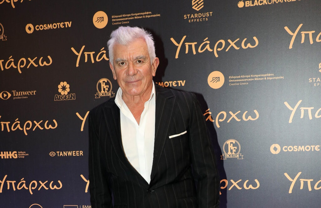 Γιώργος Γιαννόπουλος: «Είχα αντίστοιχη εμπειρία με τον Μάστορα, με είχαν στήσει στα πρωτοσέλιδα»