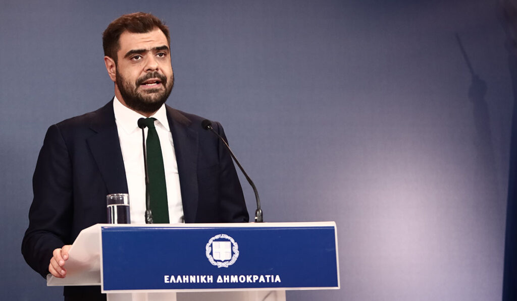 Μαρινάκης σε Κασσελάκη: Σας αφήνουμε τον ρόλο του εκφραστή της τοξικότητας και της παραπληροφόρησης