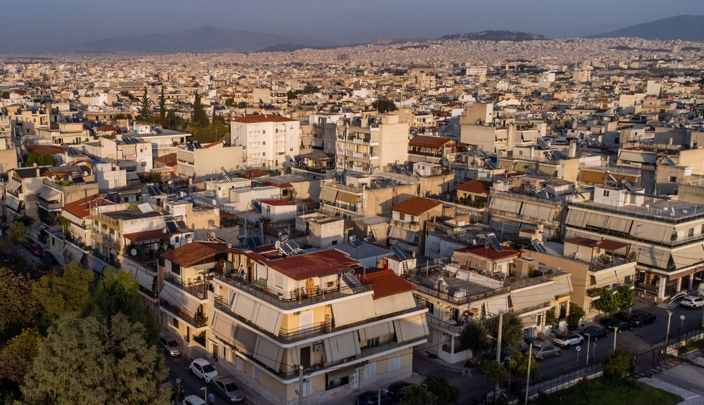Πότε βγαίνει ο ΕΝΦΙΑ 2022 από την ΑΑΔΕ – Οι δόσεις και η πληρωμή
