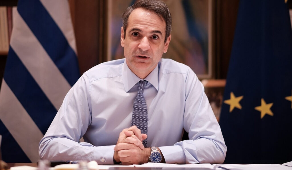ΣΥΡΙΖΑ: Όσο και να εκλιπαρεί ο κ. Μητσοτάκης, να είναι σίγουρος ότι θα λογοδοτήσει