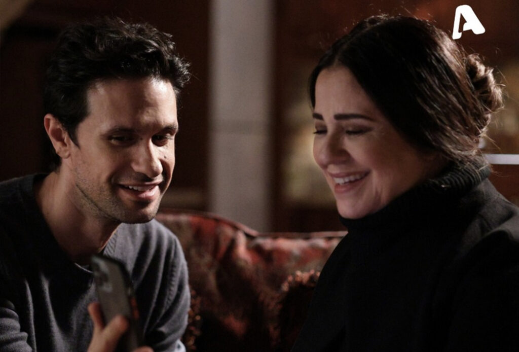 Σασμός – spoiler: Το απρόσμενο happy end στο φινάλε – αυτό είναι το ζευγάρι που κανείς δεν περίμενε
