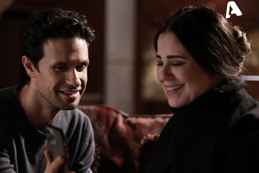 Σασμός – spoiler: Το απρόσμενο happy end στο φινάλε – αυτό είναι το ζευγάρι που κανείς δεν περίμενε