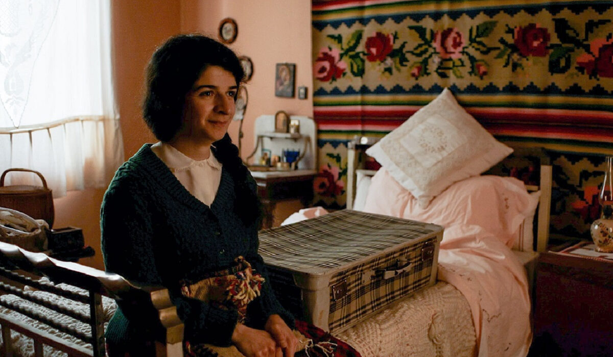 Ψυχοκόρες spoiler: Η Φρόσω παίρνει εκδίκηση από τους Νάτσηδες για τον Μέλιο