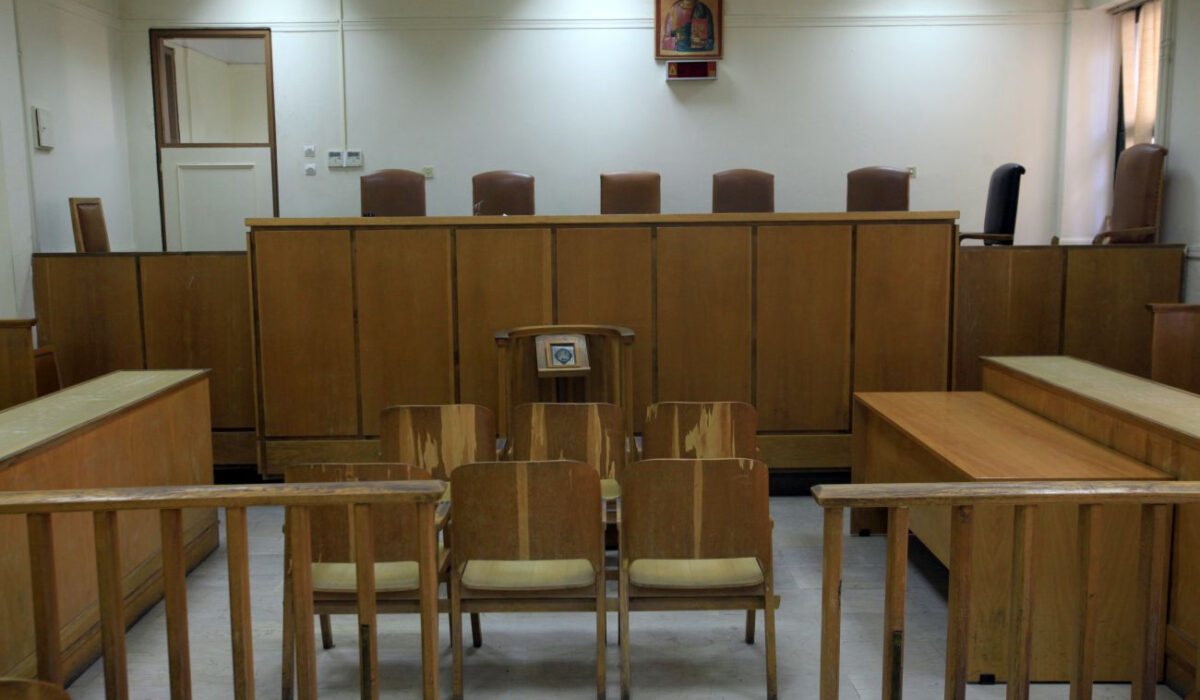Απαγωγή Παπαγεωργίου: Ενοχή του βασικού κατηγορούμενου προτείνει η εισαγγελέας