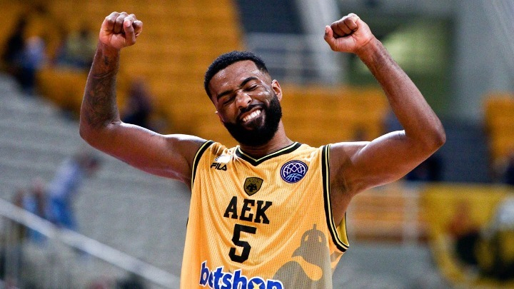 Basketball Champions League: Εντυπωσιακή πρεμιέρα για την ΑΕΚ