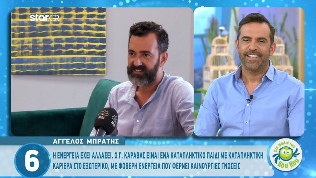 GNTM 3: Αποκαλύψεις από Μπράτη, Σκουλό, Καράβα – «Φέτος θα χτυπήσει κόκκινο»