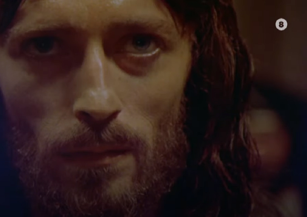 Ιησούς από τη Ναζαρέτ: Ώρες και ημέρες προβολής στον ΑΝΤ1