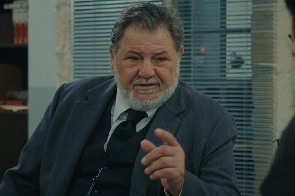 Η γη της ελιάς – spoiler: Η Χάιδω στην εντατική – Ράκος από τις τύψεις ο Λυκούργος