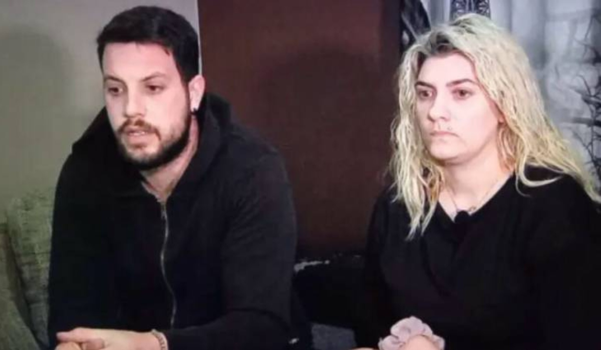 Πάτρα: Ξεσπά ο πατέρας των κοριτσιών – «Θα τα πούμε στις δικαστικές αίθουσες»