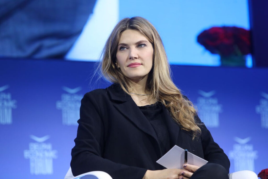 Εύα Καϊλή: Επιμένει στην αθωότητά της μέσα από το κελί – Τα επόμενα βήματα