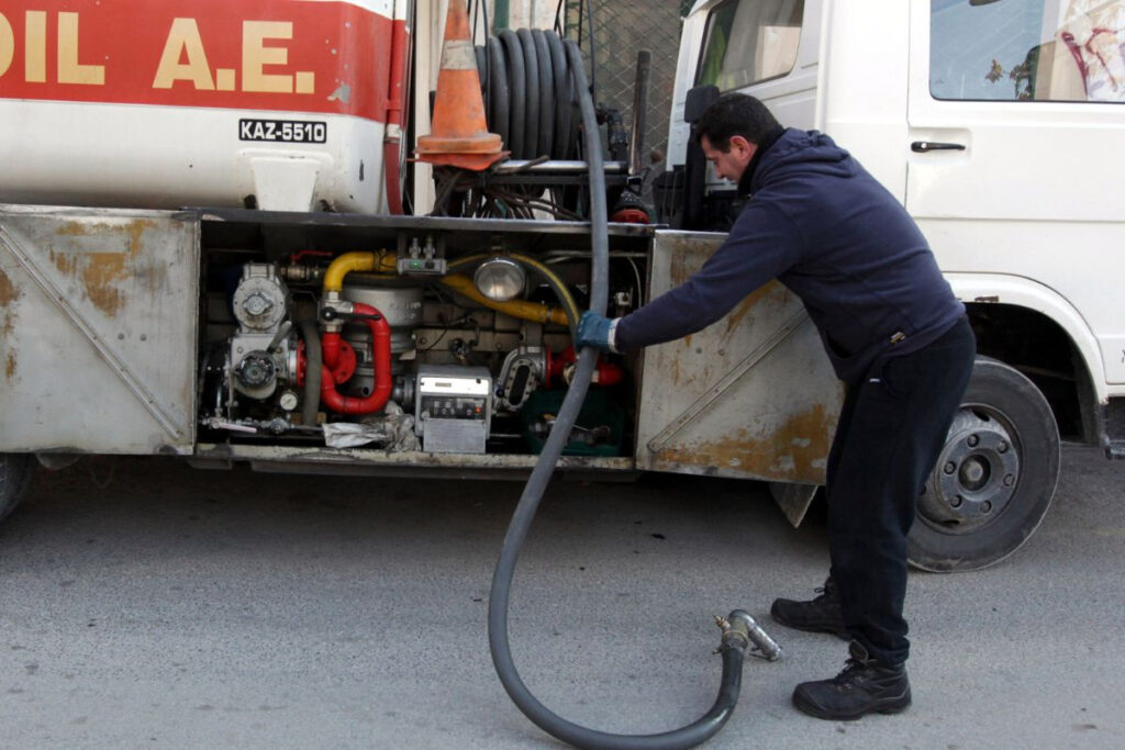 Ανακοινώσεις για την τιμή του πετρελαίου θέρμανσης 2024 – Τι ισχύει για Αθήνα
