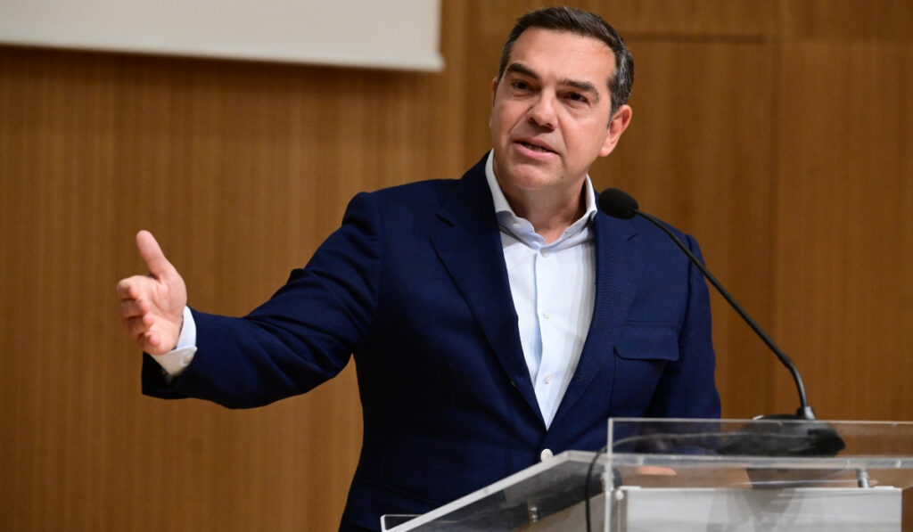 Στο Βελιγράδι την Πέμπτη ο Τσίπρας – Προεδρεύει σε σύσκεψη για τα Δυτικά Βαλκάνια