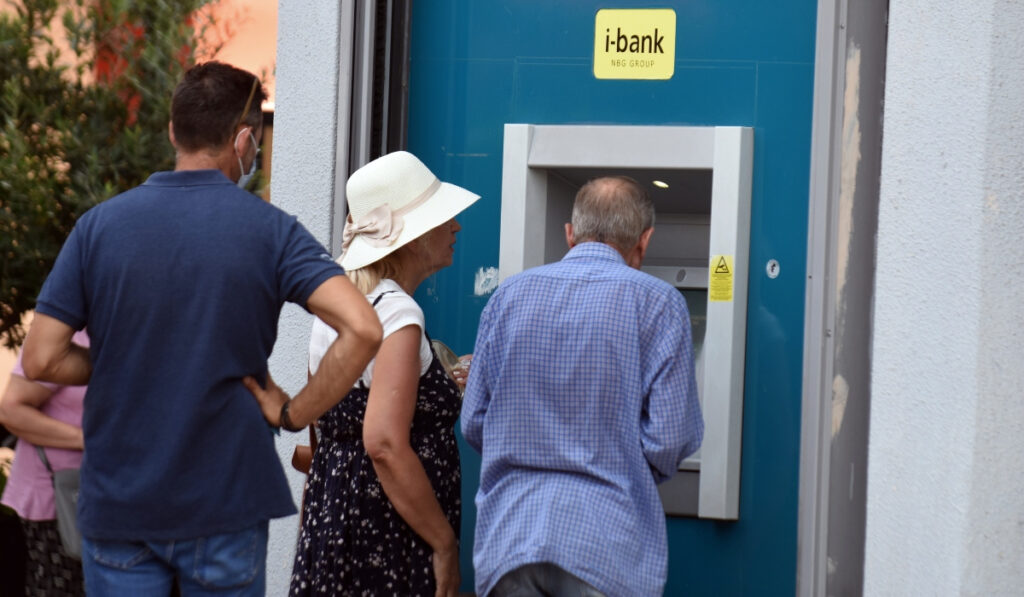 Η ημερομηνία των πληρωμών για τα επιδόματα από τον ΟΠΕΚΑ