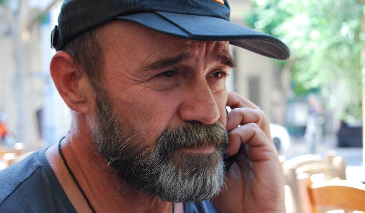Κωνσταντίνος Πολυχρονόπουλος: Θα απέχω από τη διαχείριση μέχρι να λογοδοτήσω στη Δικαιοσύνη