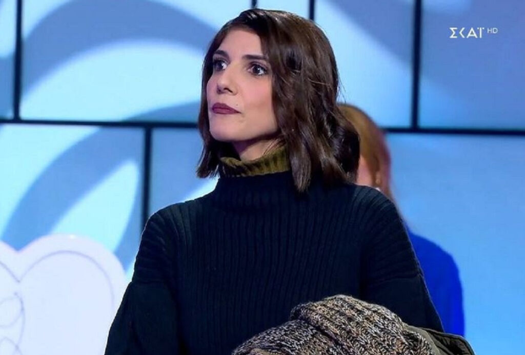 My Style Rocks – Βασιλική: Είμαι σε λάθος μέρος, θα αποχωρήσω, βαρέθηκα