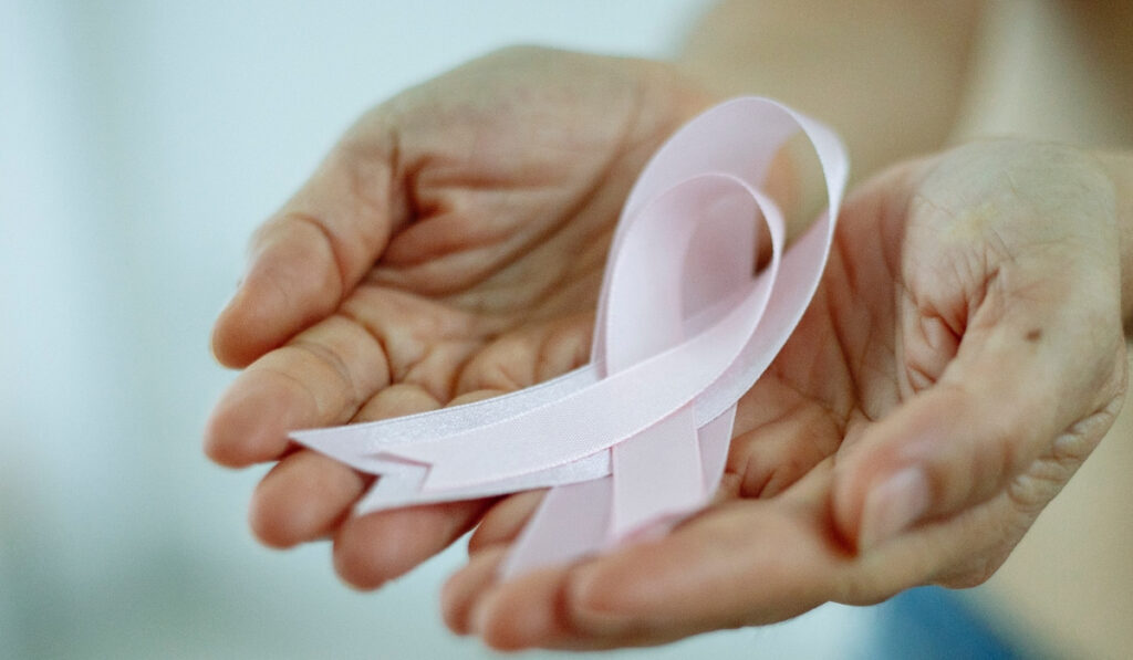 «Get Tested» 2023: Καμπάνια ευαισθητοποίησης για τον Καρκίνο του Πνεύμονα