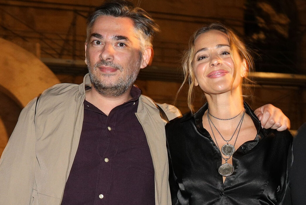 Νατάσσα Μποφίλιου: Ο πιο στενός συνεργάτης της αποκάλυψε τι σκέφτηκε όταν τη γνώρισε