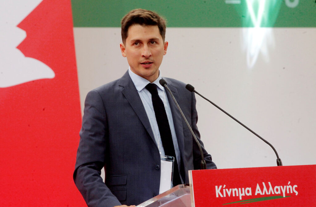 Χρηστίδης: Το εκλογικό αποτέλεσμα είναι προσωπική ήττα του κ. Τσίπρα