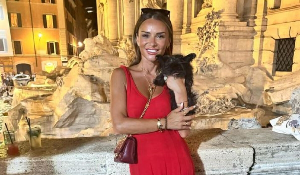 Kλειδώνει το πάνελ της Ελένης Τσολάκη: Οι νέοι της συνεργάτες