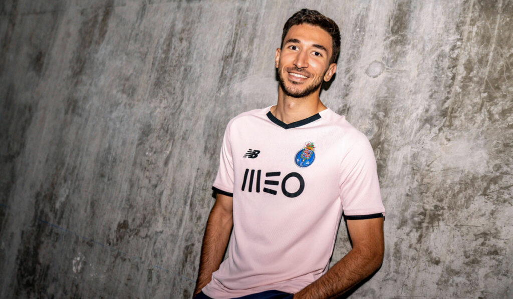 Από την Λίβερπουλ στην Πόρτο ο Μάρκο Γκρούιτς