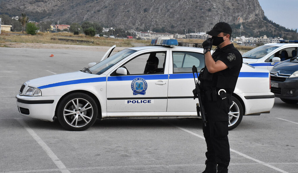 Χαλκιδική: Στον ανακριτή οι έξι συλληφθέντες για το οπαδικό επεισόδιο στην Καλλιθέα