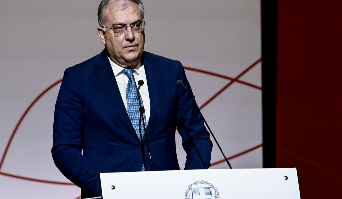Θεοδωρικάκος για «Κιβωτό»: Η Αστυνομία ξεκλείδωσε την ψυχή των παιδιών για να μιλήσουν