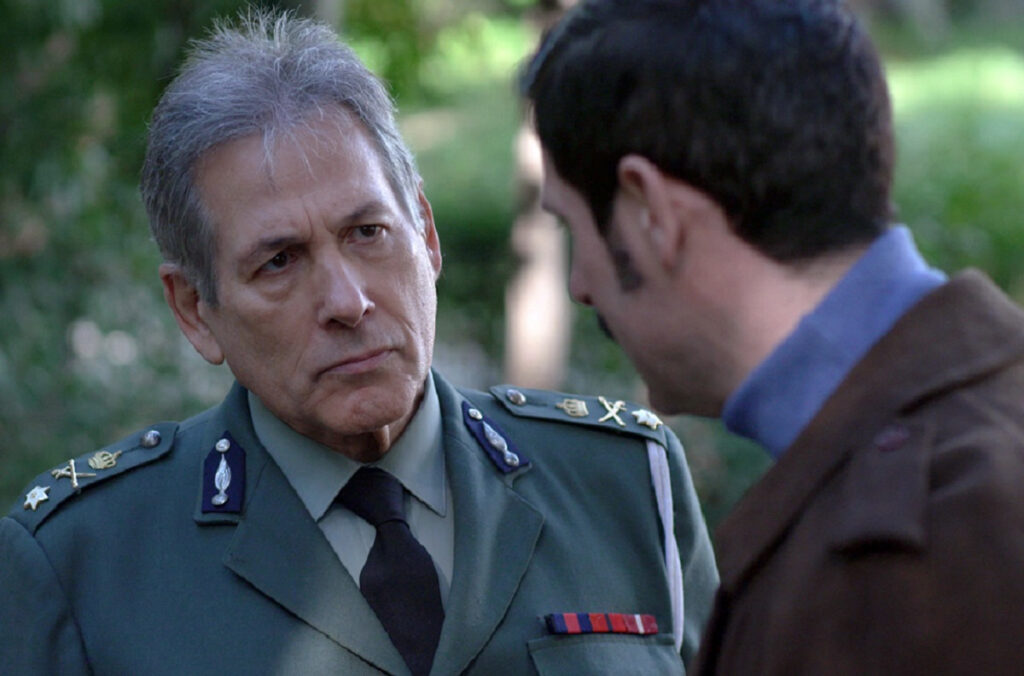Ηλέκτρα spoiler: Όλοι μιλούν για τον «Δράκο της Αρσινόης», τα επόμενα επεισόδια από 29/1 έως 1/2