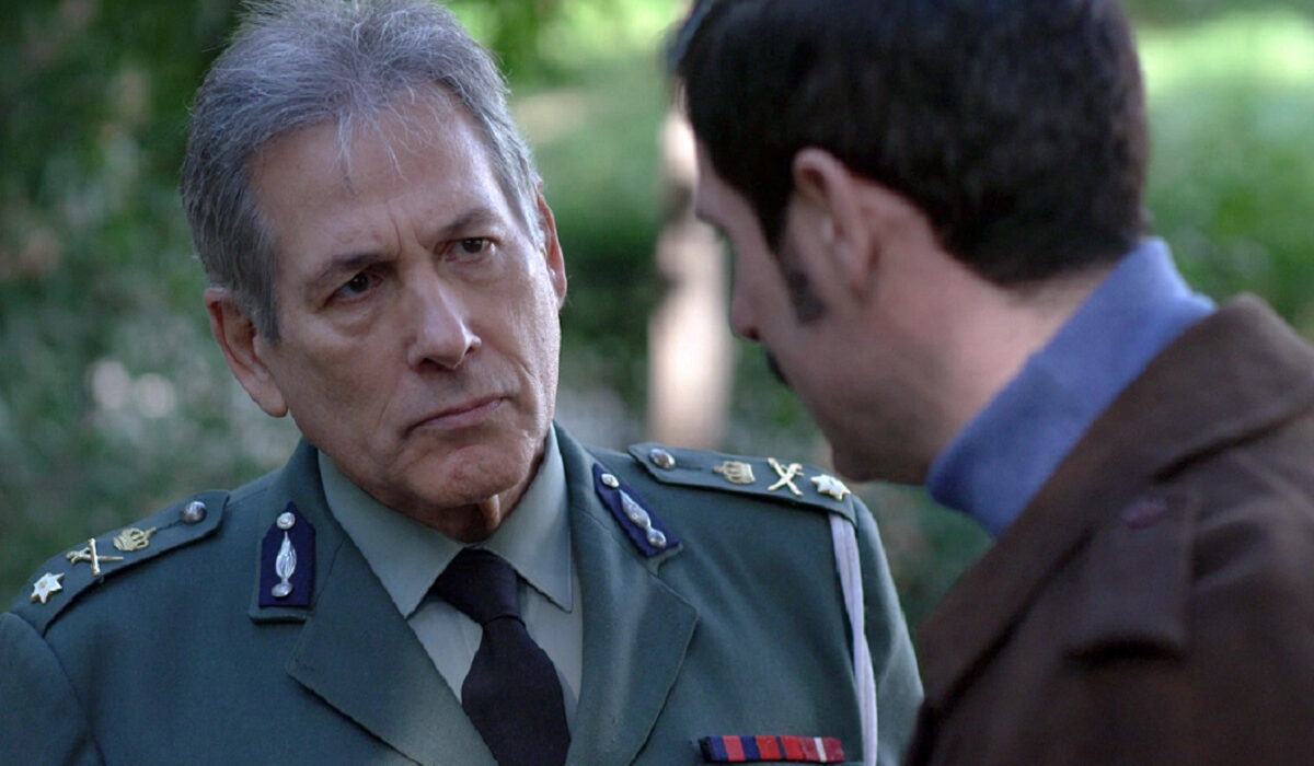Ηλέκτρα spoiler: Όλοι μιλούν για τον «Δράκο της Αρσινόης», τα επόμενα επεισόδια από 29/1 έως 1/2