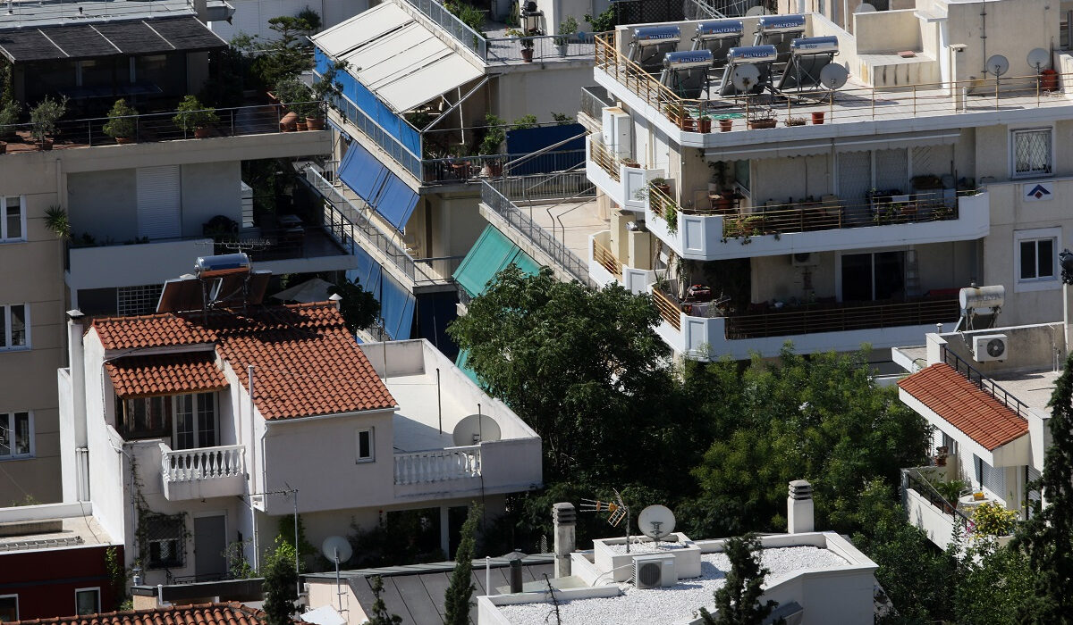 Ανακοινώσεις για το «Σπίτι μου 2»: Ανοίγει η αίτηση – Τα κριτήρια