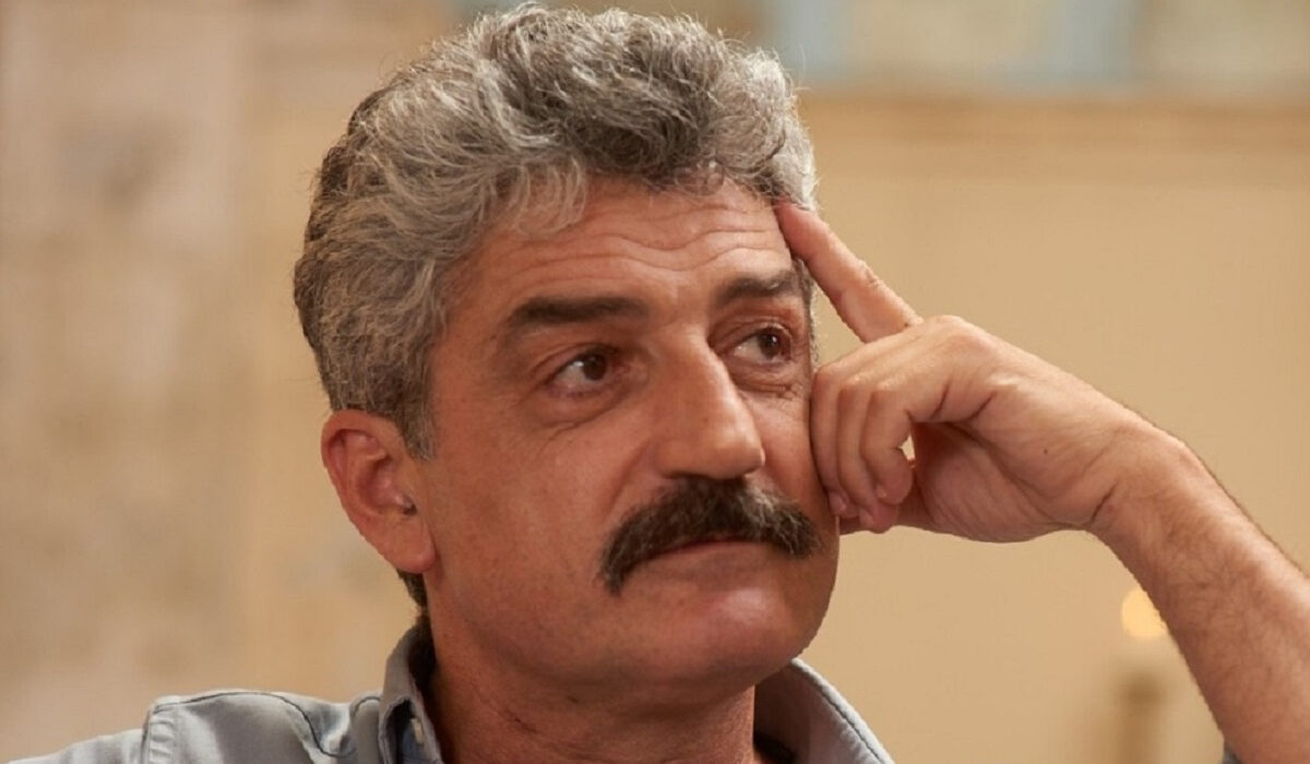 Πέθανε ο Δημήτρης Ήμελλος στα 57 του χρόνια