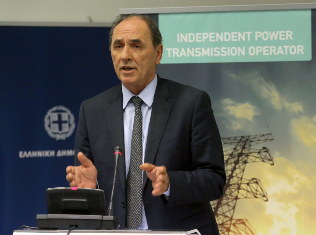 Σταθάκης: «Θα πάμε καλά στις ευρωεκλογές και οι εθνικές εκλογές θα γίνουν τον Οκτώβριο»