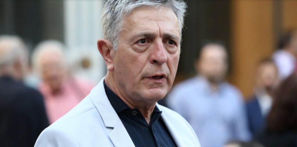 Στέλιος Κούλογλου: Κάνει λόγο για μονταζιέρα της ΝΔ – «Οι δηλώσεις μου στο BBC παραποιήθηκαν»