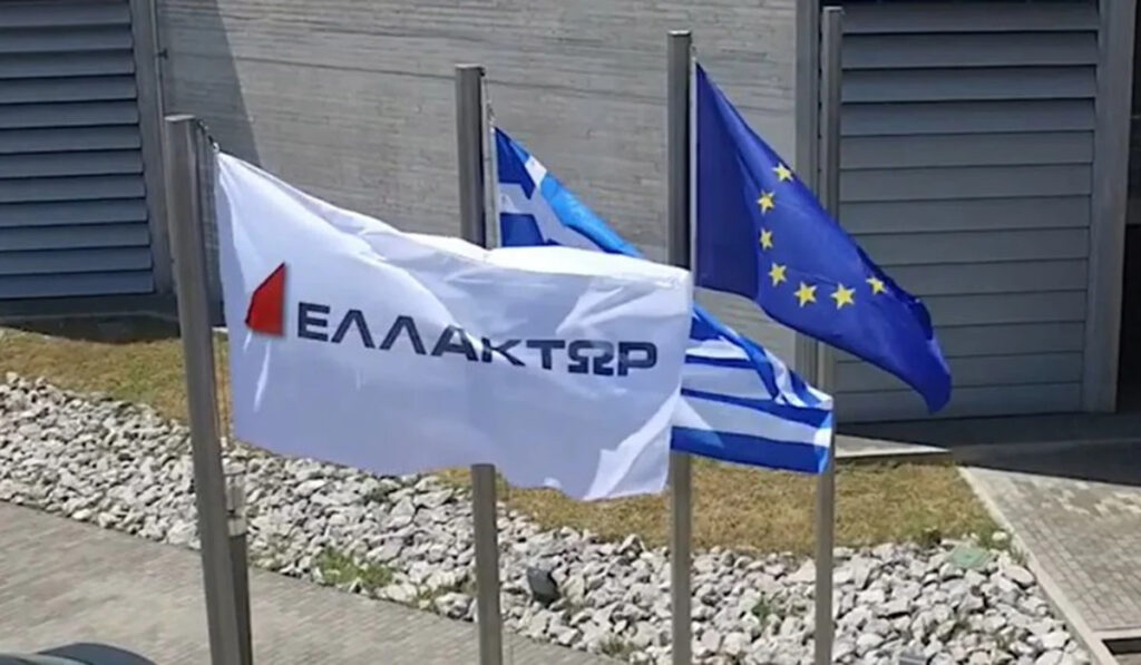 Η REGGEBORGH ανεβάζει το ποσοστό της στο 46% – Έμπρακτη εμπιστοσύνη στη Διοίκηση, τον Όμιλο ΕΛΛΑΚΤΩΡ και τη χώρα