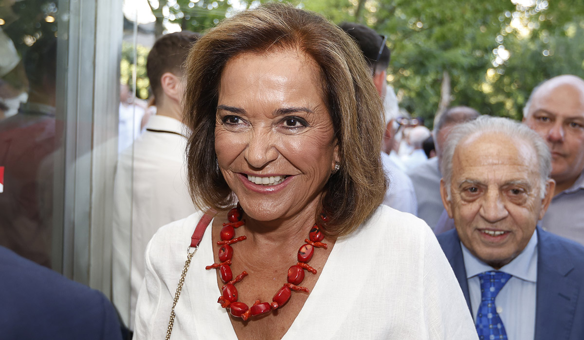 Μπακογιάννη: Ο κ. Σαμαράς κατέθεσε την προσωπική του πικρία ότι δεν τον παίζουνε