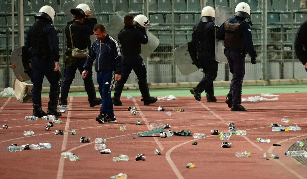 Super League: Κλήσεις για απολογία σε ΑΕΚ, Ολυμπιακό, Παναθηναϊκό και ΠΑΣ Γιάννινα