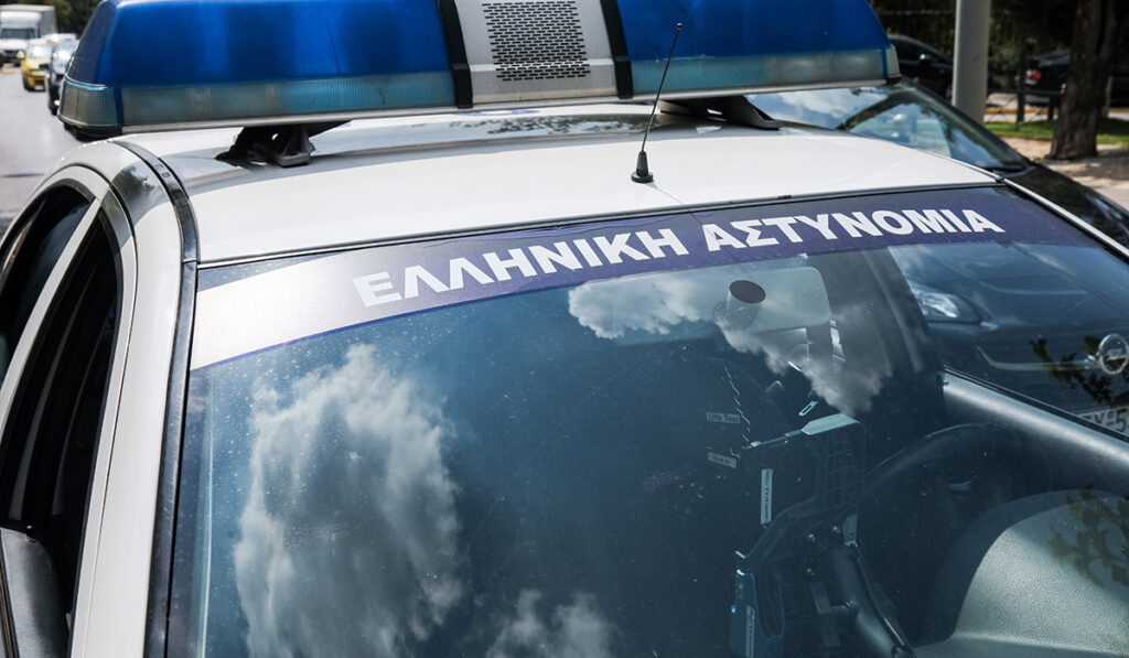 Τρίκαλα: Ηλικιωμένο ζευγάρι μήνυσε τον γιο και τη νύφη τους για ξυλοδαρμό