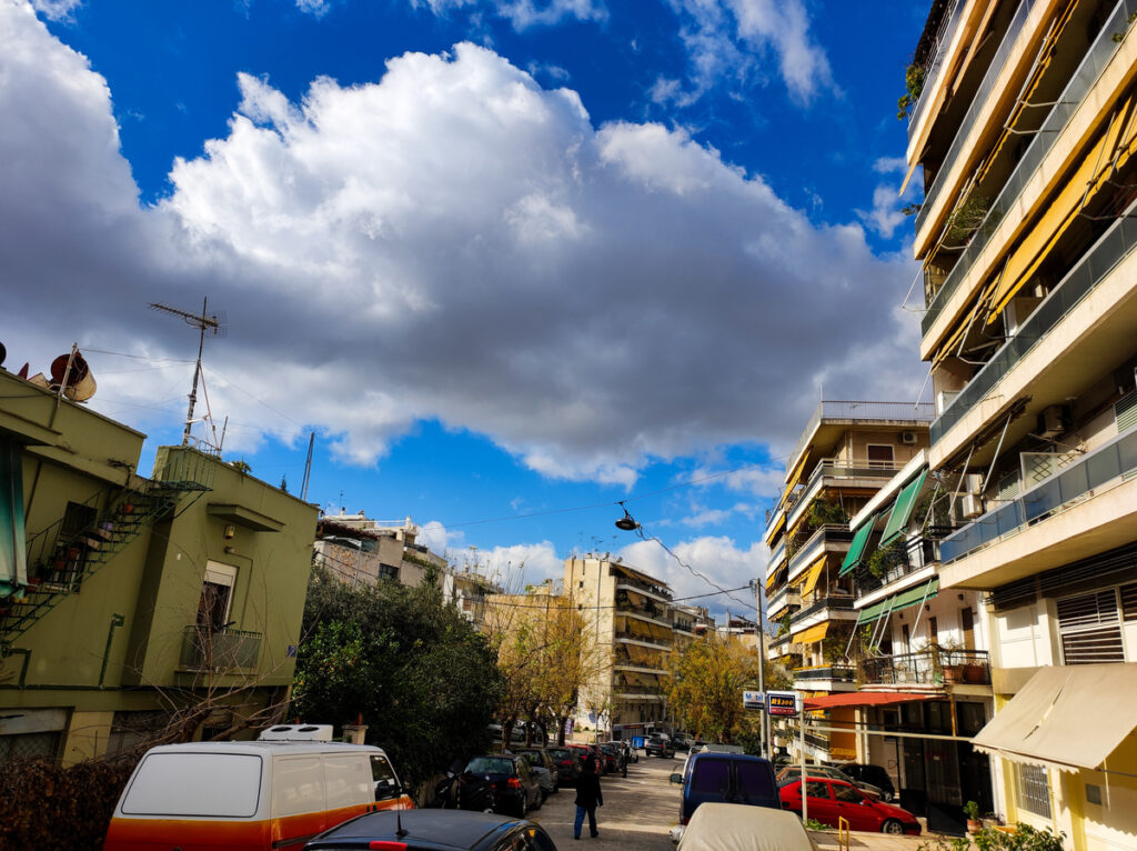 Meteo: Καλός ο καιρός το Σάββατο – Έως 15 βαθμούς ο υδράργυρος