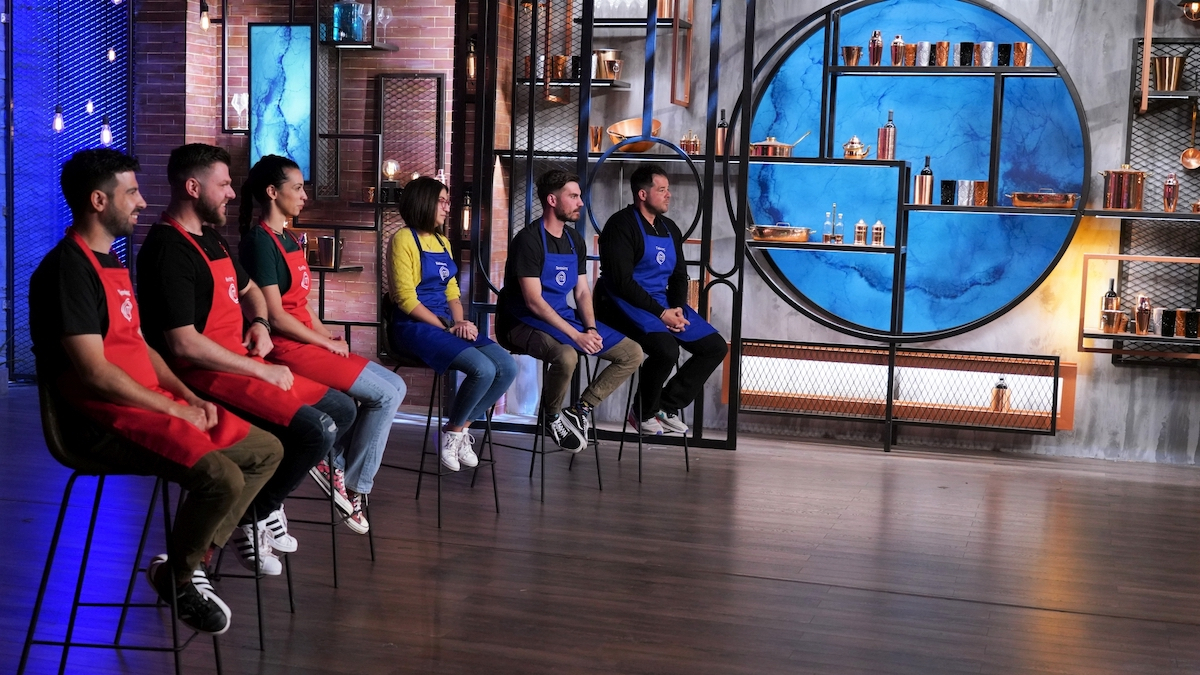 MasterChef 2022: Ποιος παίκτης πέρασε απευθείας στην τελική τετράδα