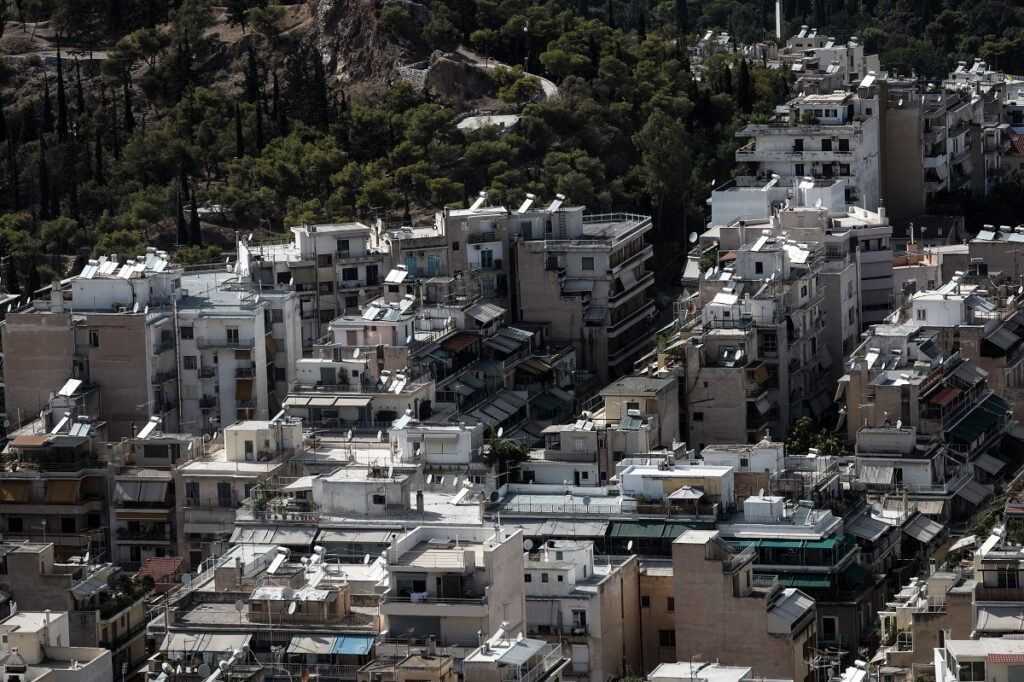 Ανατροπή με τα στεγαστικά δάνεια σε νέους έως 39 ετών – Γιατί αργεί η αίτηση