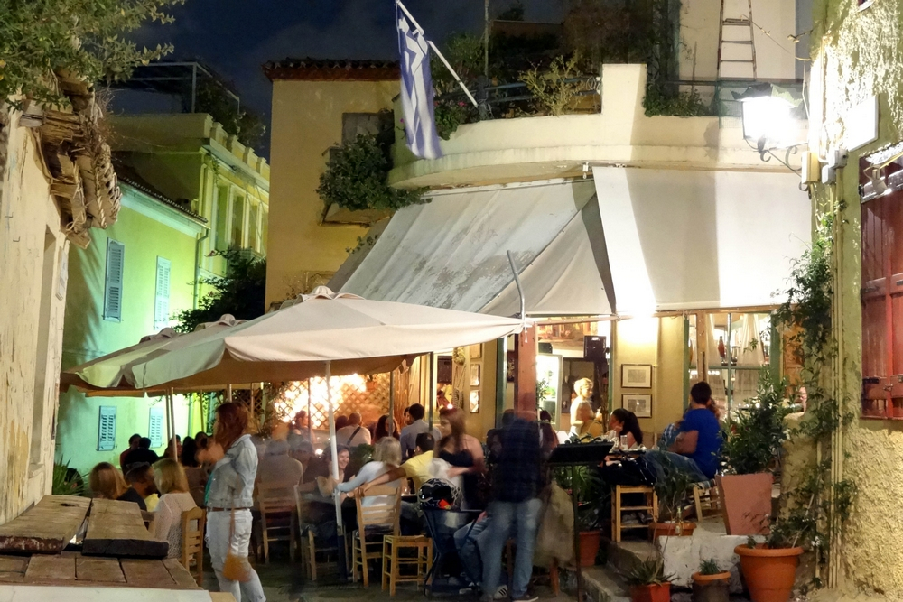 Ποια μαγαζιά θα είναι ανοιχτά όλες τις Κυριακές