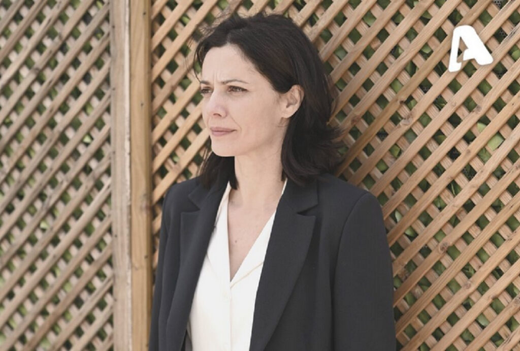 Σασμός – spoiler: Η ομολογία του Μαθιού και οι μαύρες σκέψεις της Βασιλικής