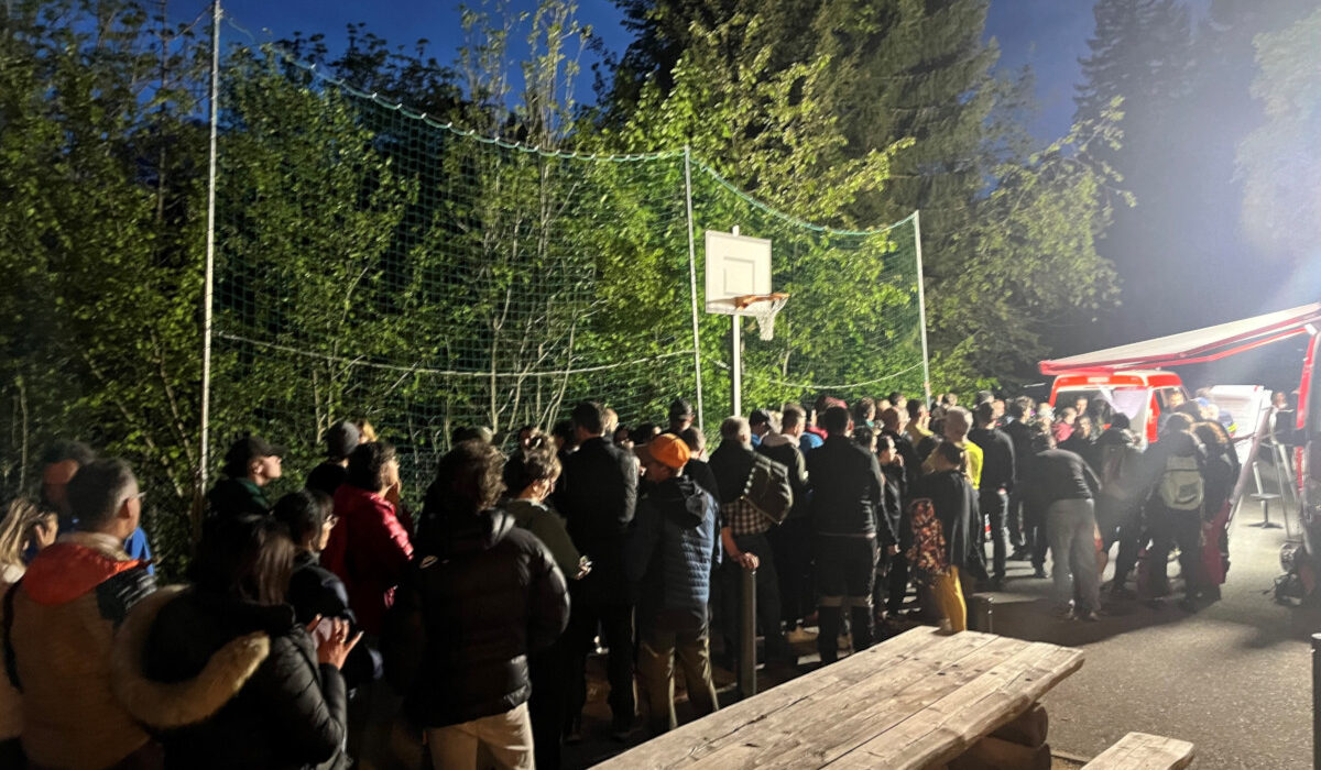 Θρίλερ στην Ελβετία με μυστηριώδη εξαφάνιση 6χρονης – Πέθανε αφότου βρέθηκε αναίσθητη σε δάσος