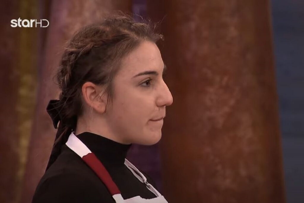 MasterChef 2025 11/2: Δημιουργική ανάσα για τη γκρι μπριγάδα – Η Νώρα πάλι υποψήφια για αποχώρηση