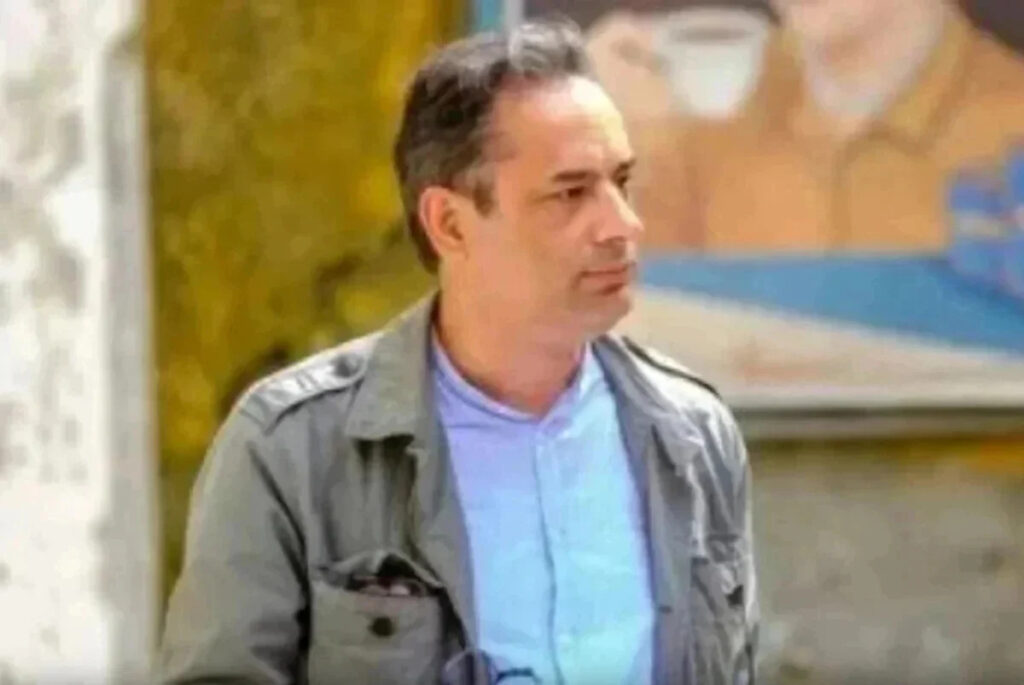Δημήτρης Στεμπίλης: Κουλουράδες και Μυλωνάδες