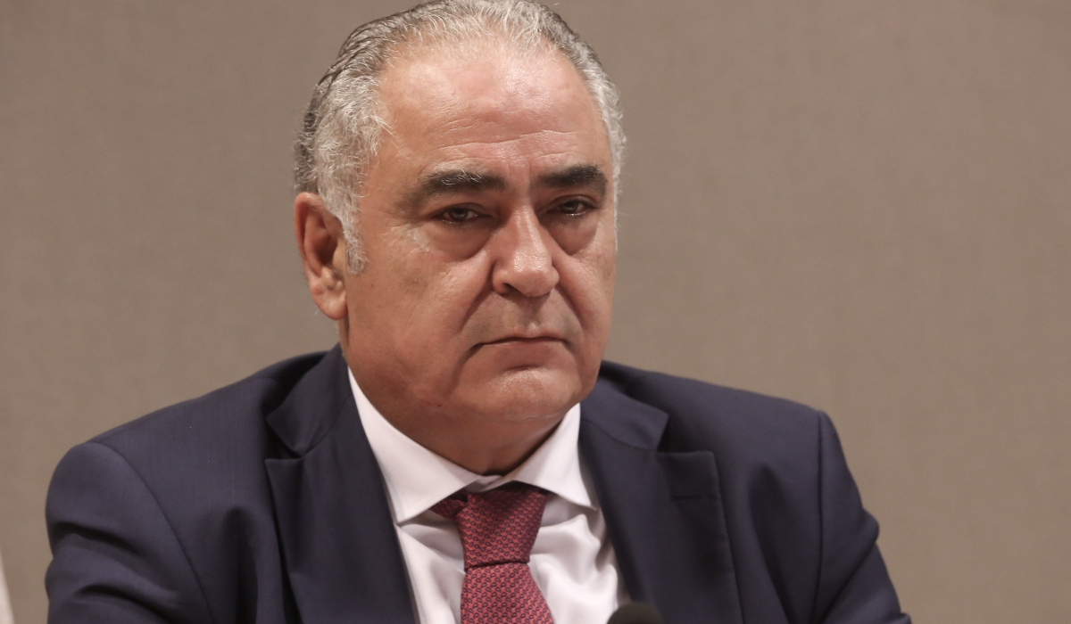 Χατζηθεοδοσίου: Με τέτοιο πληθωρισμό δεν αντέχουν ούτε τα νοικοκυριά ούτε οι επιχειρήσεις